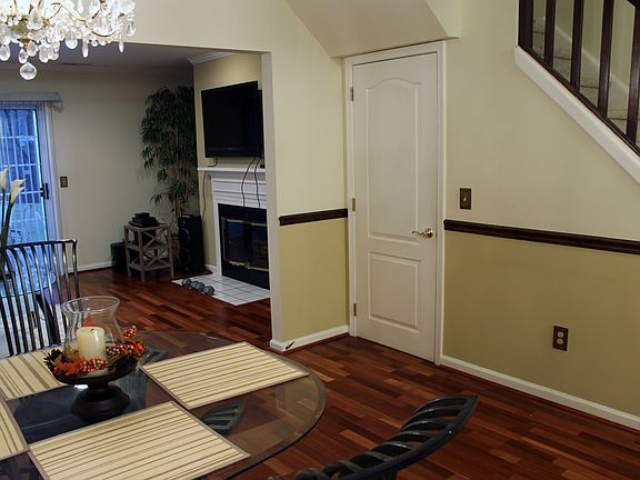 2nd image of 4203 Hickory Hollow Ln #4203