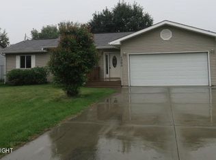 1360 S Williwaw Dr, Palmer, AK 99645