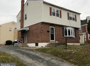 2501 Academy Ave, Holmes, PA 19043