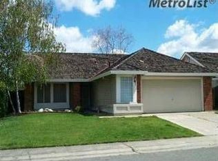 2320 Aldridge Ln, Roseville, CA 95747