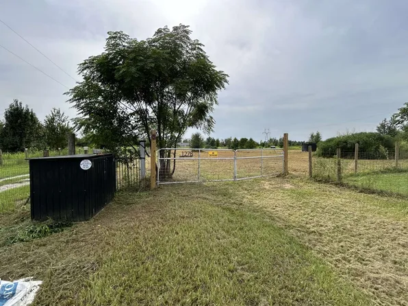 1278 Mark Walden Rd, Blythe, GA 30805