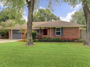 4222 T C Jester Blvd, Houston, TX 77018