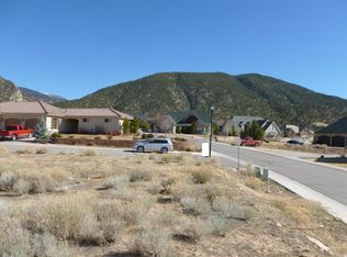 1055 E Nichols Canyon Rd, Cedar City, UT 84721