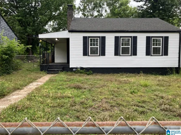 813 42nd Pl N, Birmingham, AL 35212