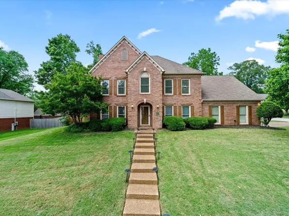 8606 Meadow Green Dr Lot 22, Cordova, TN 38016