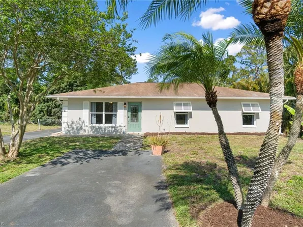 1171 15th ST SW, NAPLES, FL 34117