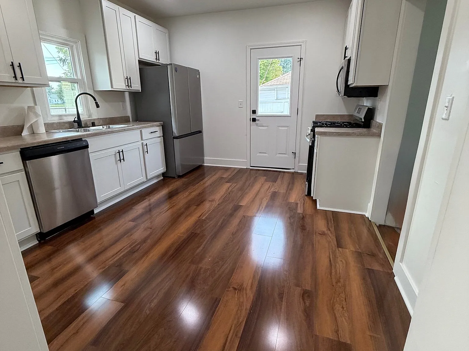 3BR/1.5BA Home in Kenosha | Available 9/28 | $2400/mo — Photo 3