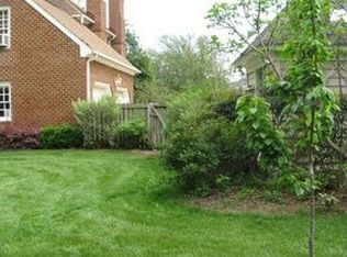 3127 Harvesttime Cres, Chesapeake, VA 23321