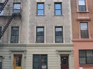 569 W 161st St, New York, NY 10032