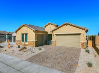 11815 N Raphael Way, Tucson, AZ 85742