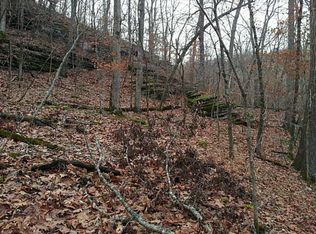 10 Acres Indian Creek Road, Garfield, AR 72732