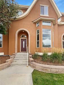 18116 French Creek Avenue, Parker, CO, 80134