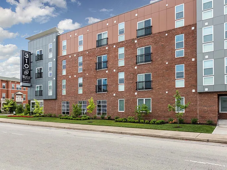 310 at Nulu Apartments — Photo 15