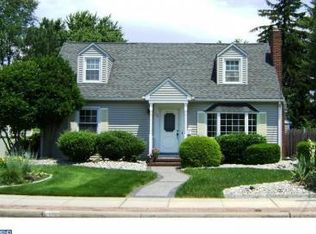 112 Holt Ave, Hamilton, NJ 08619