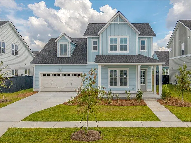 88 French Garden Cir — Photo 1