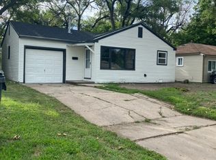 2650 N Madison Ave, Wichita, KS 67219