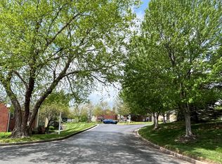 Merrick Place, Lexington, KY 40502