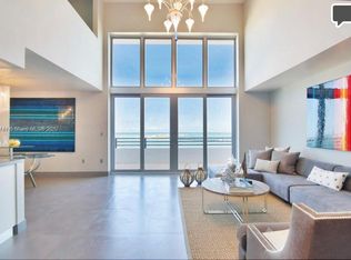 Brickell East Condo, Miami, FL 33129