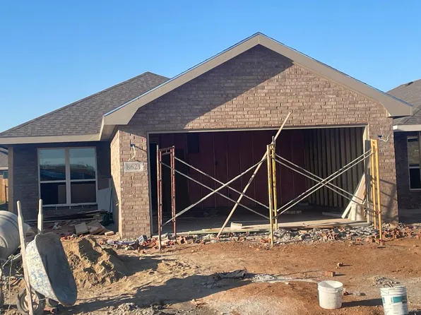 8621 10th St, Lubbock, TX 79416