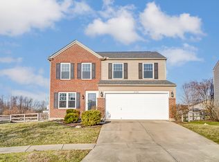 6721 Bedington Ln, Morrow, OH 45152