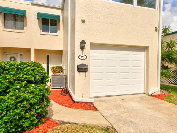 20 Emerald Ct, Satellite Beach, FL 32937