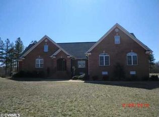 3025 Royal Virginia Pkwy, Louisa, VA 23093