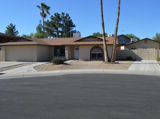 3116 W Tierra Buena Ln, Phoenix, AZ 85053