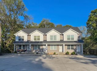 2073 N Ford Street, Clarksville, TN 37042