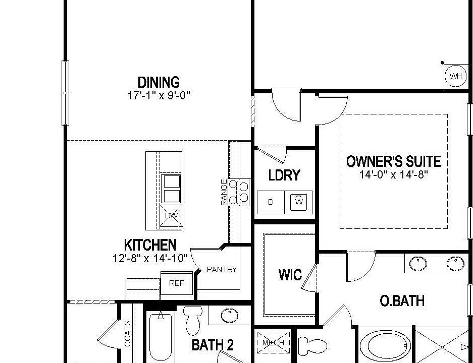 Floor Plan.