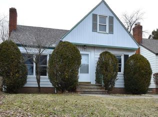 4105 Harwood Rd, South Euclid, OH