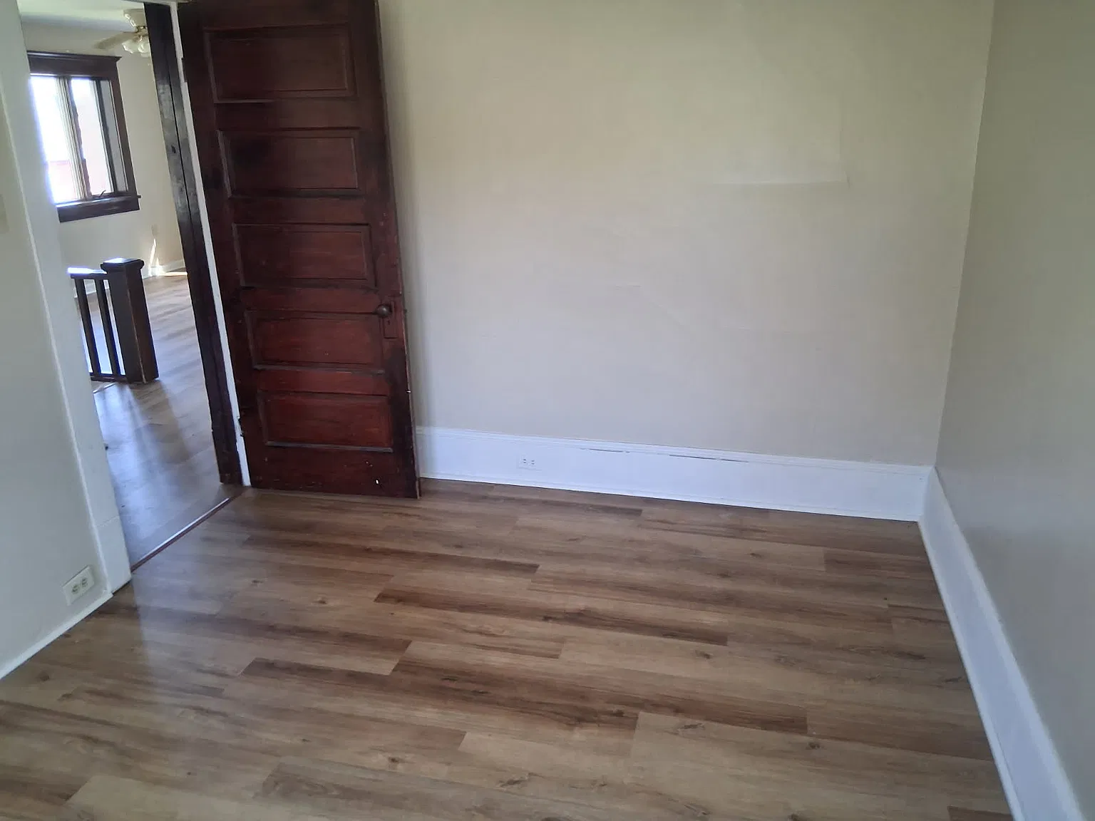 1833 Newton Ransom Blvd - Farmhouse Upstairs — Photo 4