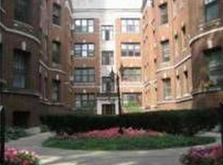 2324 N Lincoln Park W APT 2A, Chicago, IL 60614