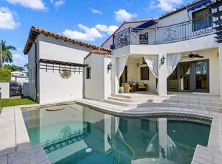 Beach View Addn, Miami Beach, FL 33140