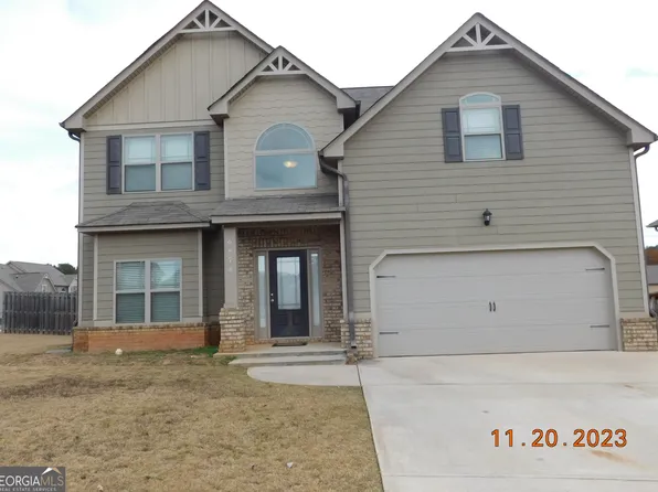 6874 Dresden Dr, Rex, GA 30273