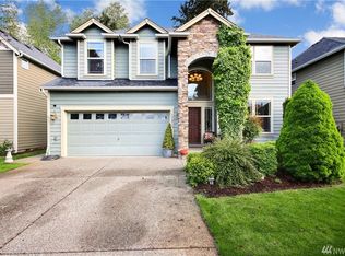 17817 113th Street Ct E, Bonney Lake, WA 98391