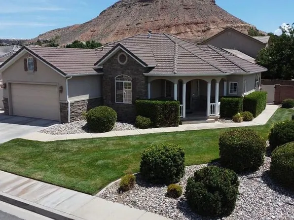 1139 S Shinob Kibe Dr, Washington, UT 84780