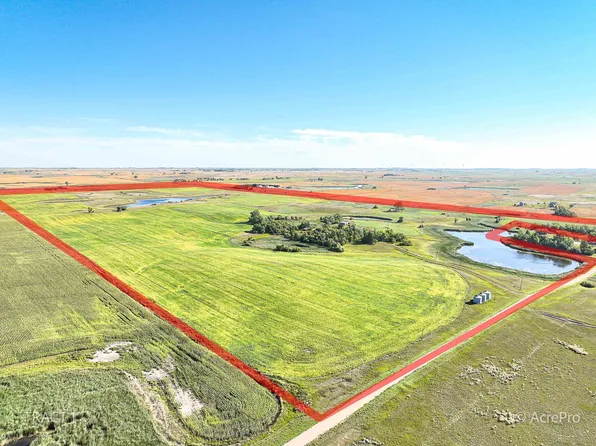 Agland Auction, Benedict, ND 58716