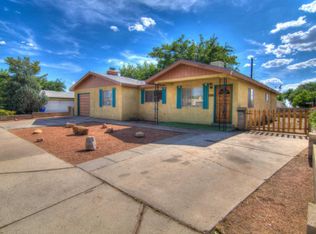 1731 Blume St NE, Albuquerque, NM 87112