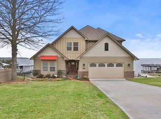 530 Lakeview Drive Loop, Coldspring, TX 77331