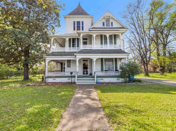 501 S Bolton St, Jacksonville, TX 75766