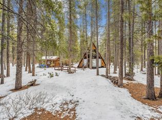 293 Severance Lodge Rd, Black Hawk, CO 80422