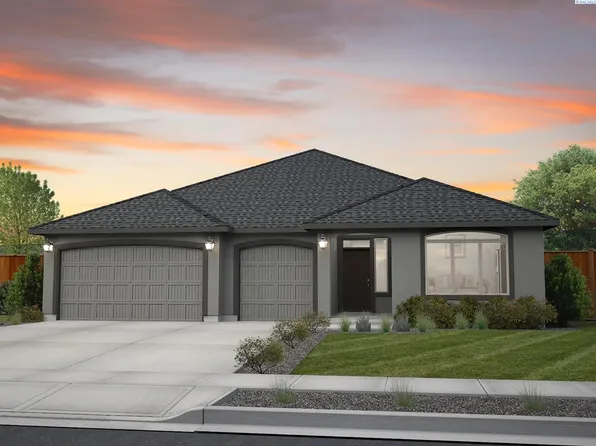 2566 Casa Bella Ave, Richland, WA 99352