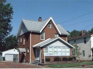 369 Kenilworth Ave SE, Warren, OH