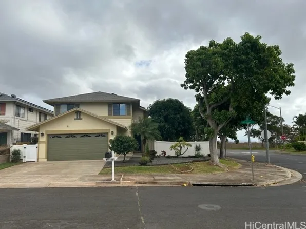 94-1089 Kapukawai St, Waipahu, HI 96797