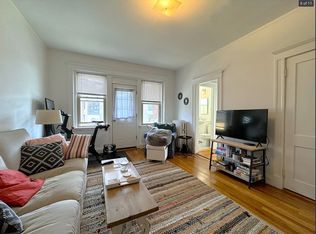 124 Brainerd Rd #4, Allston, MA 02134