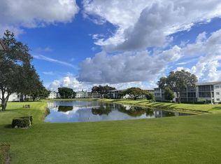 403 Fanshaw Way #J, Boca Raton, FL 33434