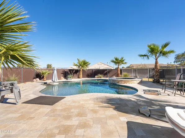 5209 E Concho Ct, Topock, AZ 86436