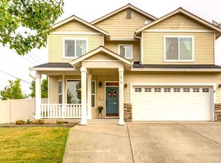 1910 NW 12th St, Battle Ground, WA 98604