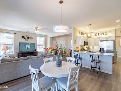 15714 W Clear Canyon Dr, Surprise, AZ, 85374