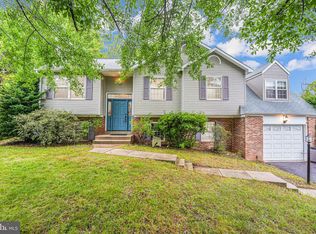 13940 Ruler Ct, Woodbridge, VA 22193